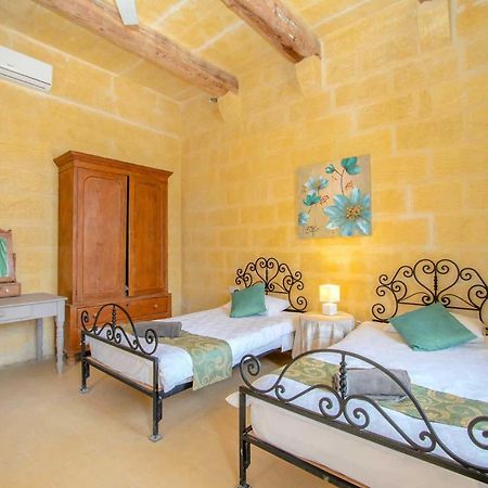 Ghar Ilma IV Holiday Home Santa Luċija Zewnętrze zdjęcie