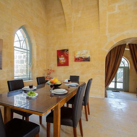 Ghar Ilma IV Holiday Home Santa Luċija Zewnętrze zdjęcie
