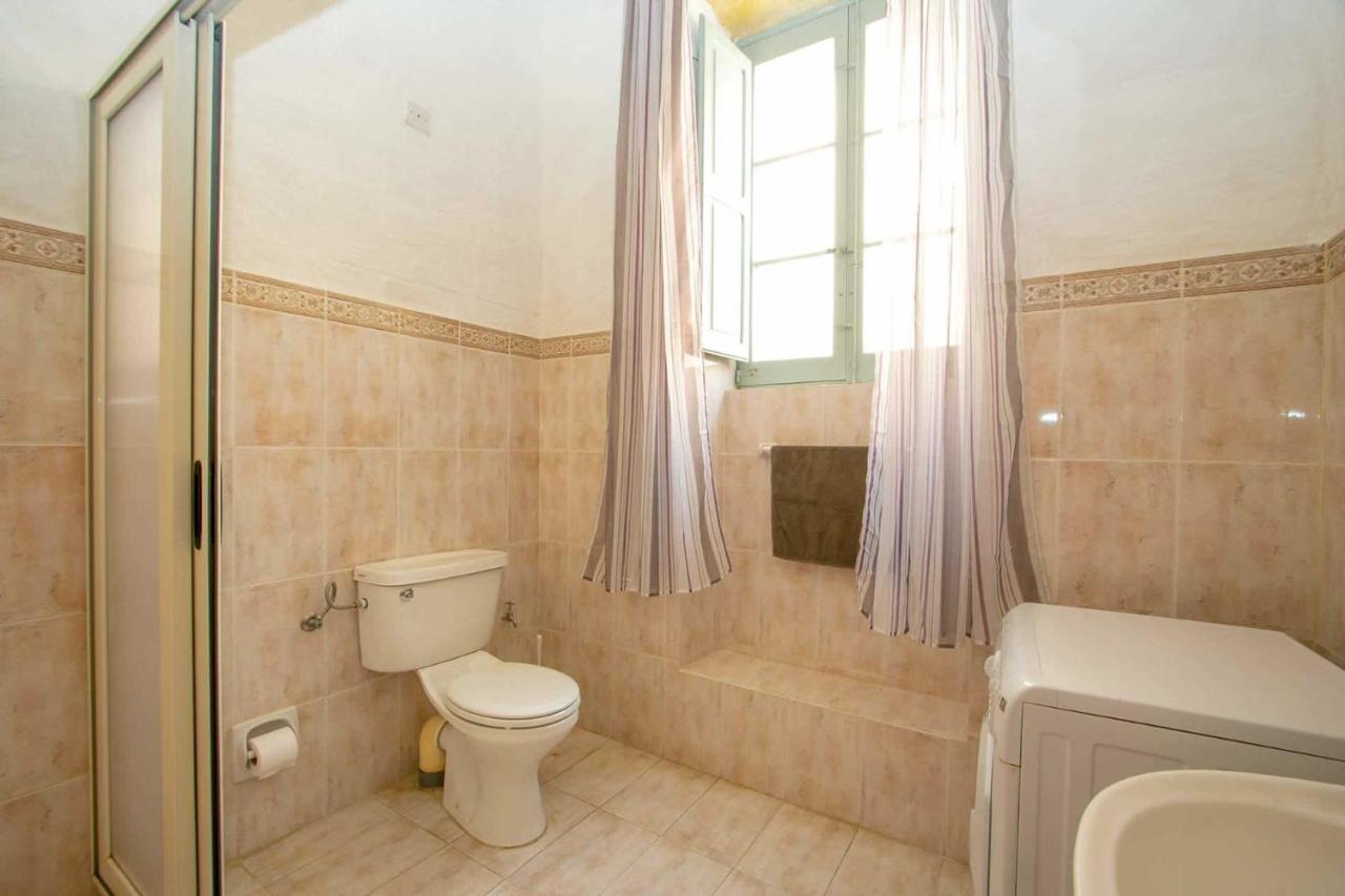 Ghar Ilma IV Holiday Home Santa Luċija Zewnętrze zdjęcie