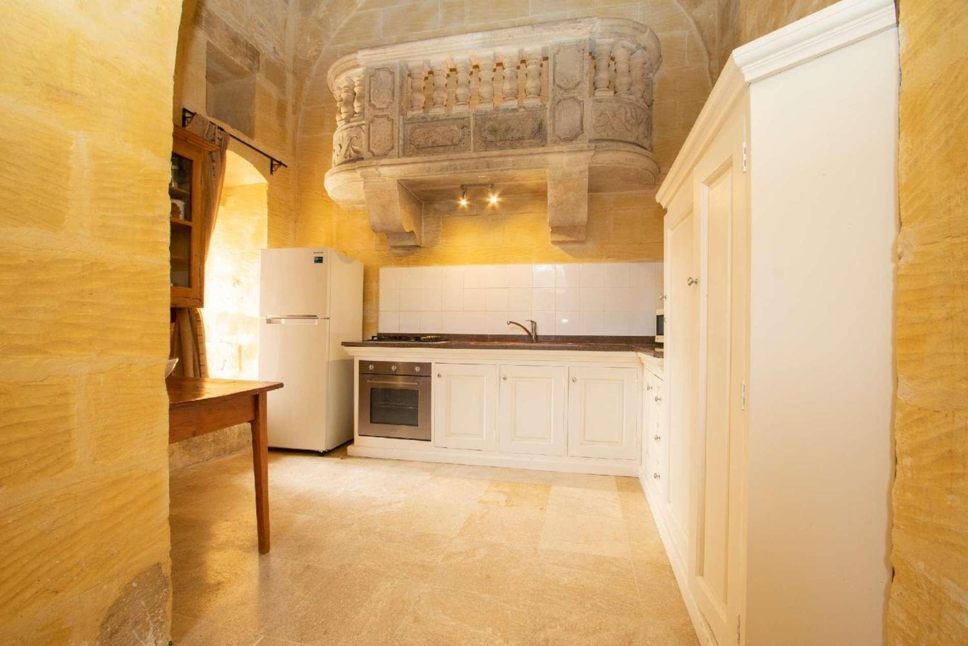 Ghar Ilma IV Holiday Home Santa Luċija Zewnętrze zdjęcie